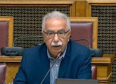 gavroglou-epitropi morfotikon ipotheseon