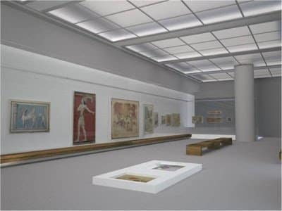 NeoArxaiologikoMouseioHrakleiou