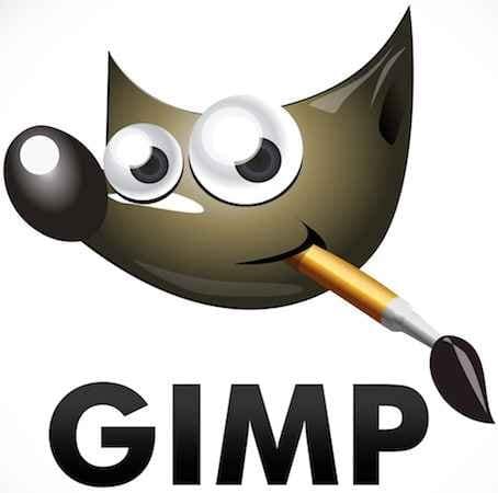 GIMP-Cover