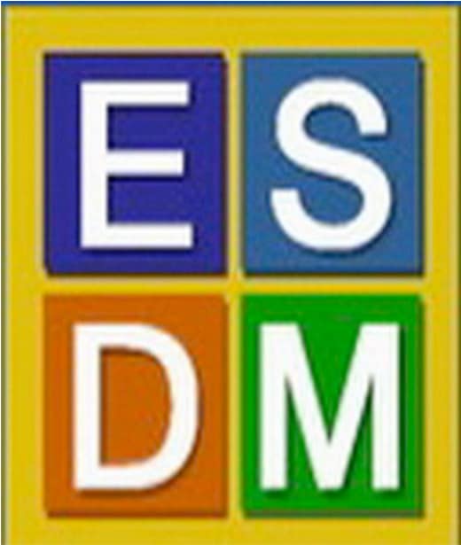 ESDM-aftismos