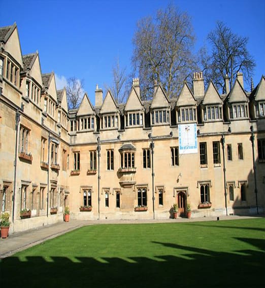 Oxford