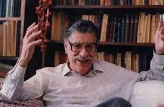 Με τα λόγια (γίνεται): Αφιέρωμα στον Μανόλη Αναγνωστάκη, Ελληνοαμερικανική Ένωση