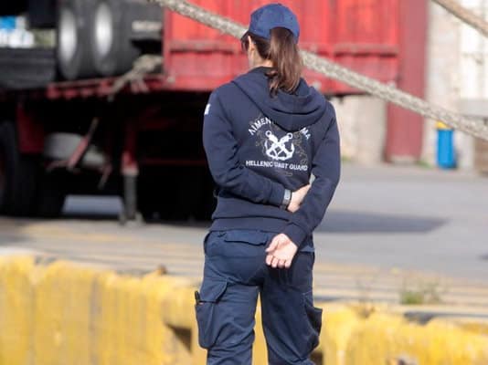 Υποβολή δικαιολογητικών για την συμμετοχή υποψηφίων στις προκαταρκτικές εξετάσεις των Σχολών Δοκίμων Σημαιοφόρων Λ.Σ.-ΕΛ.ΑΚΤ. και Δοκίμων Λιμενοφυλάκων με το σύστημα των Πανελλαδικών Εξετάσεων