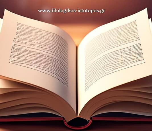 Νεοελληνική Γλώσσα & Λογοτεχνία Γ´ Λυκείου: Οικολογία και περιβάλλον (Κριτήριο αξιολόγησης)