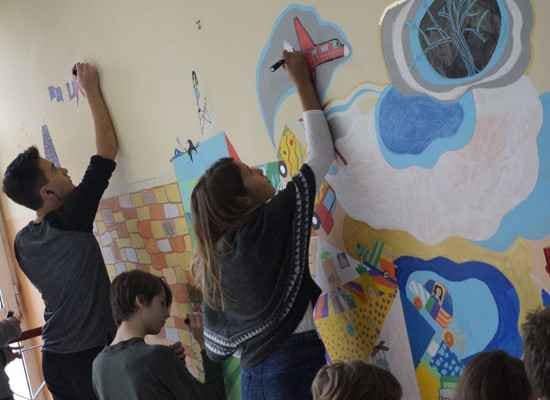 ASPnet UNESCO et eTwinning