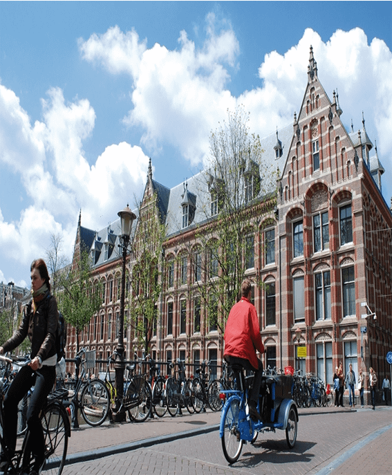 amsterdam-university