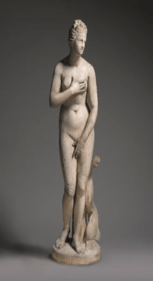 erotas tis arxaias elladas