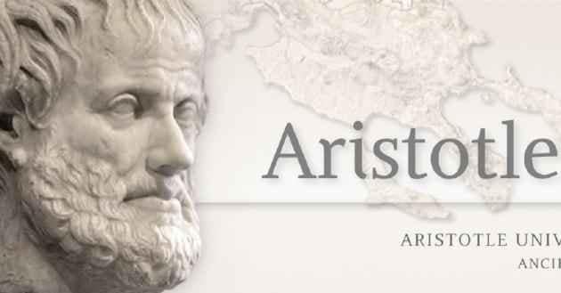 aristotle