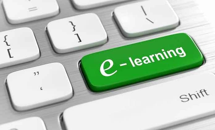 e-learning