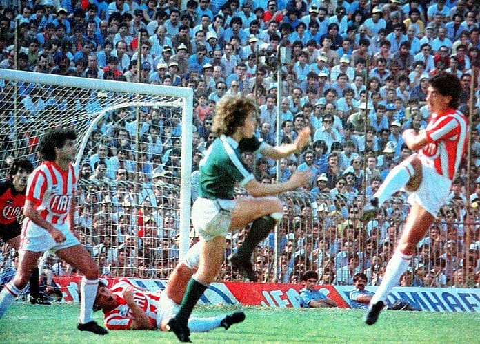 PanathinaikosOlympiacos